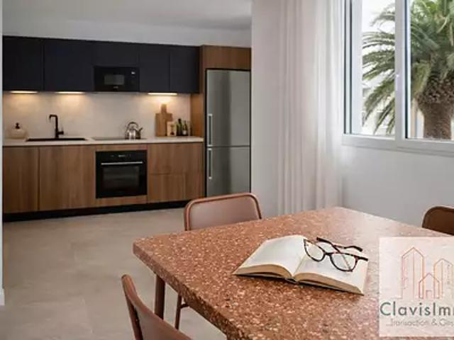 Bayonne 64100 Achat / Vente appartement 2 pièces t2 parking