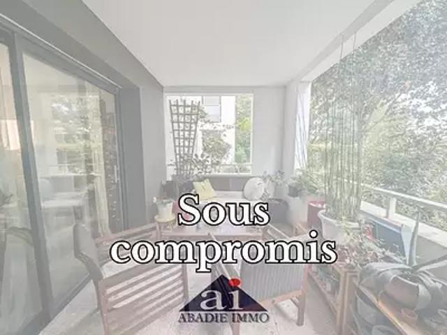 Bayonne 64100 Achat / Vente appartement 2 pièces t2