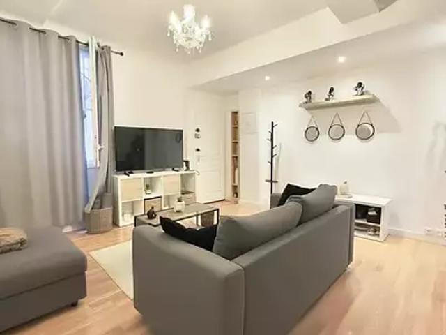 Bayonne 64100 Achat / Vente appartement 2 pièces t2