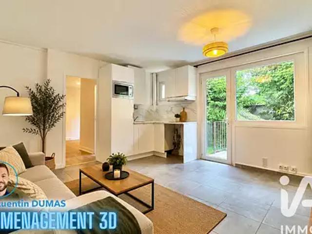 Bayonne 64100 Achat / Vente appartement 2 pièces t2