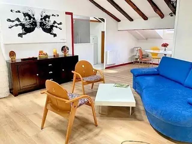 Bayonne 64100 Achat / Vente appartement 2 pièces t2