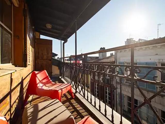 Bayonne 64100 Achat / Vente appartement 3 pièces t3 au dernier étage