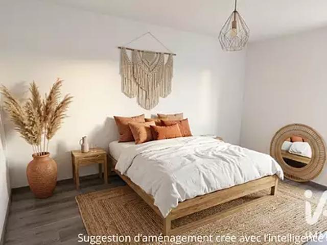 Bayonne 64100 Achat / Vente appartement 3 pièces t3 au dernier étage