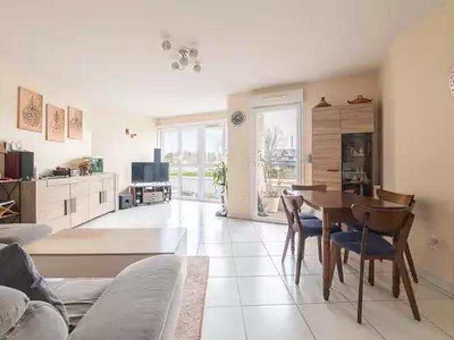 Bayonne 64100 Achat / Vente appartement 3 pièces t3 balcon