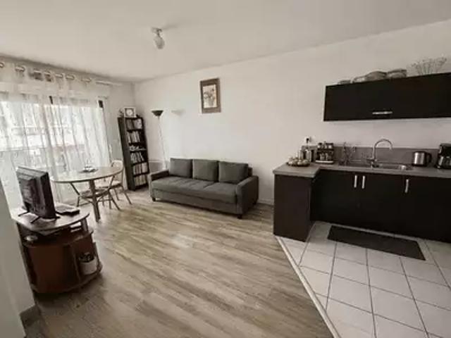 Bayonne 64100 Achat / Vente appartement 3 pièces t3 cave balcon
