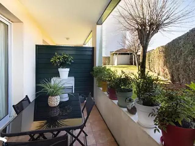 Bayonne 64100 Achat / Vente appartement 3 pièces t3 parking