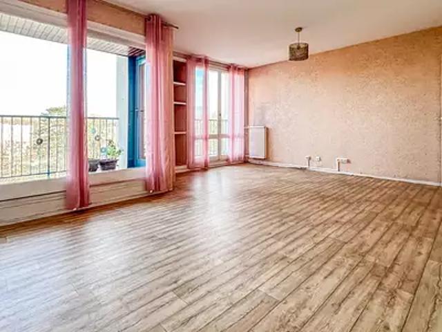 Bayonne 64100 Achat / Vente appartement 3 pièces t3 terrasse cave