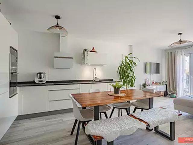 Bayonne 64100 Achat / Vente appartement 3 pièces t3 terrasse parking