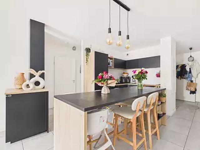 Bayonne 64100 Achat / Vente appartement 3 pièces t3 terrasse parking