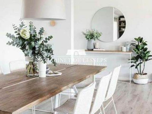Bayonne 64100 Achat / Vente appartement 4 pièces t4 terrasse parking
