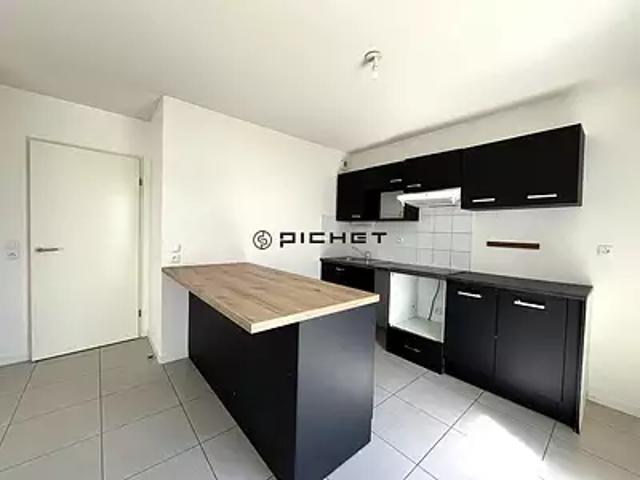 Bayonne 64100 Achat / Vente appartement 3 pièces t3