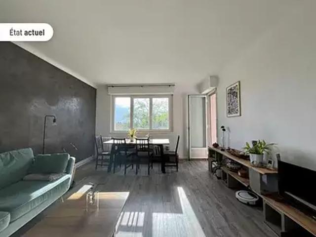 Bayonne 64100 Achat / Vente appartement 3 pièces t3