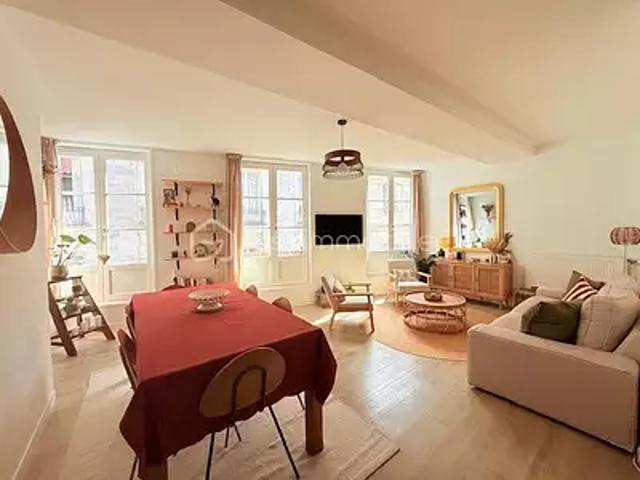 Bayonne 64100 Achat / Vente appartement 3 pièces t3