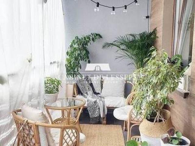 Bayonne 64100 Achat / Vente appartement 4 pièces t4 au dernier étage terrasse