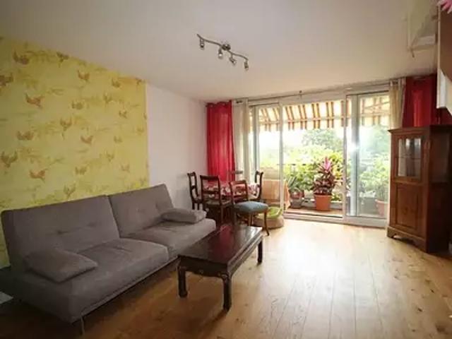 Bayonne 64100 Achat / Vente appartement 4 pièces t4 parking