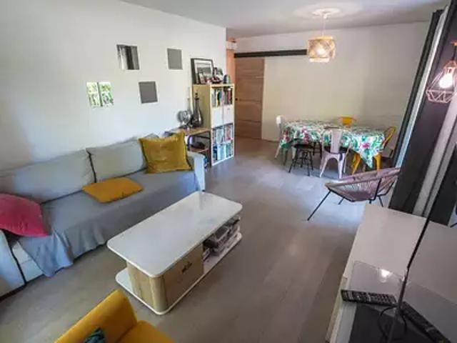 Bayonne 64100 Achat / Vente appartement 4 pièces t4 terrasse cave