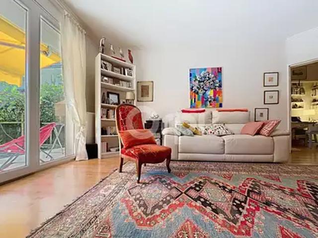 Bayonne 64100 Achat / Vente appartement 4 pièces t4 terrasse cave