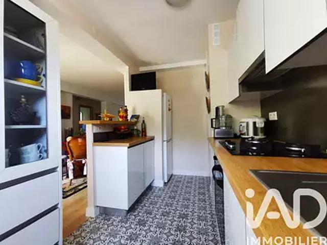 Bayonne 64100 Achat / Vente appartement 4 pièces t4
