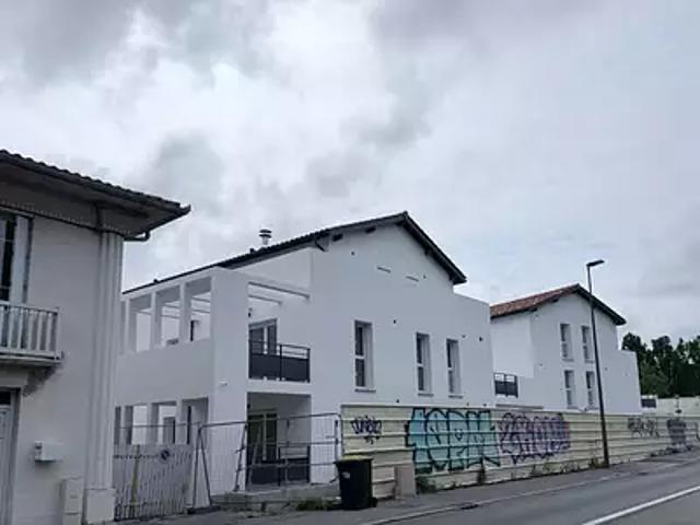 Bayonne 64100 Achat / Vente appartement 4 pièces t4