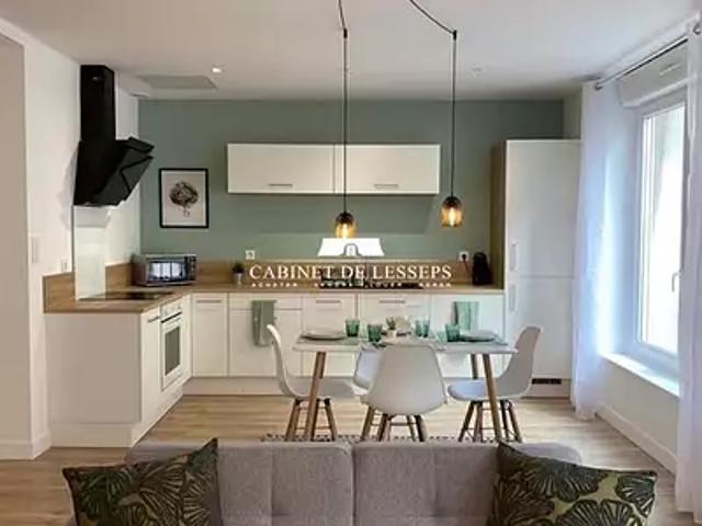 Bayonne 64100 Achat / Vente appartement 4 pièces t4