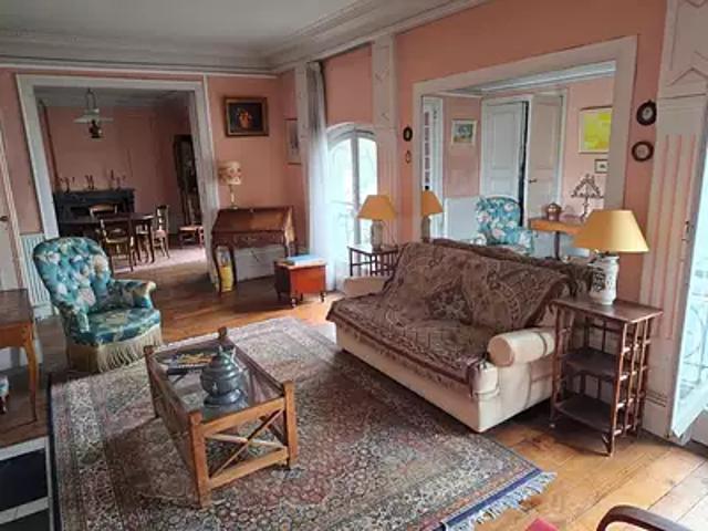 Bayonne 64100 Achat / Vente appartement 5 pièces t5 cave