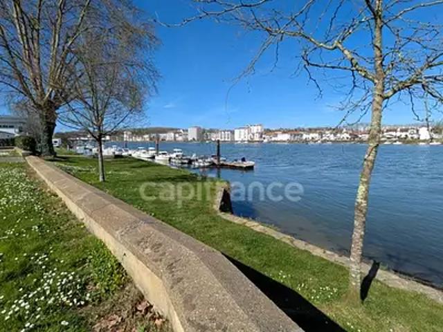Bayonne 64100 Achat / Vente appartement 5 pièces t5 terrasse cave