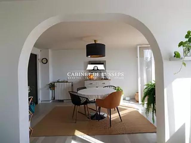 Bayonne 64100 Achat / Vente appartement 5 pièces t5 terrasse