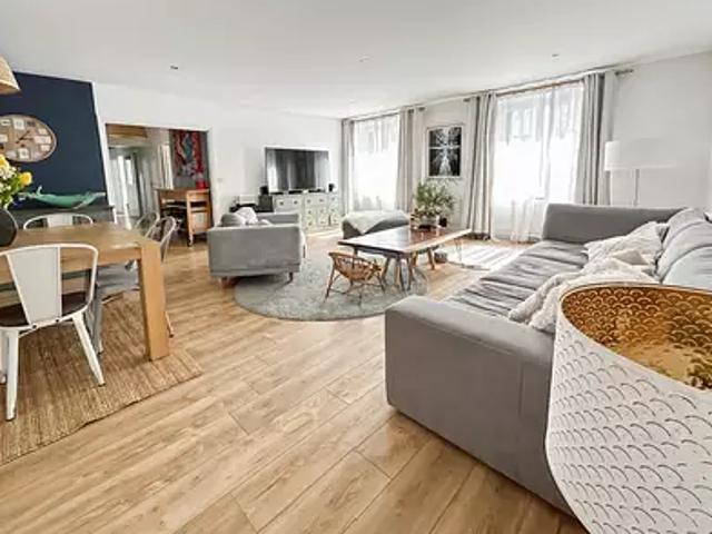 Bayonne 64100 Achat / Vente appartement 5 pièces t5