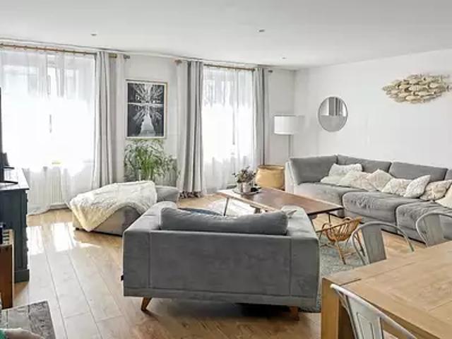 Bayonne 64100 Achat / Vente appartement 5 pièces t5