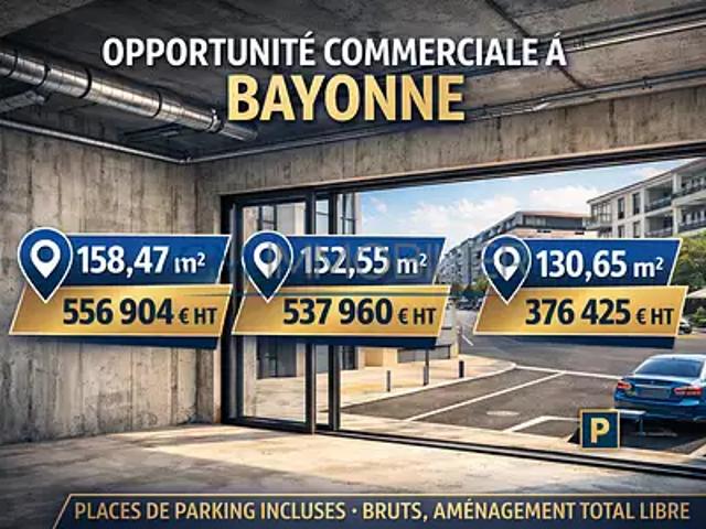 Bayonne 64100 Achat / Vente divers