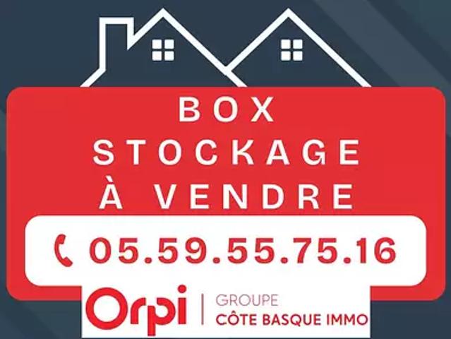 Bayonne 64100 Achat / Vente parking