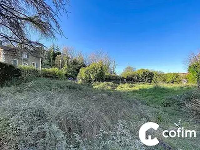 Bayonne 64100 Achat / Vente terrain
