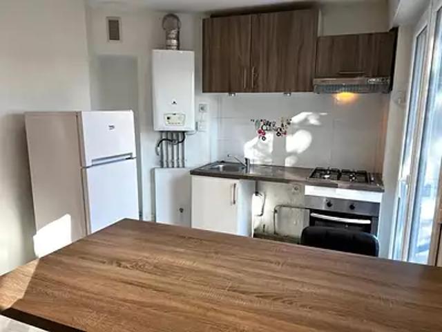 Bayonne 64100 Location appartement 1 pièce t1