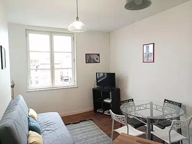 Bayonne 64100 Location appartement 3 pièces t3 au dernier étage