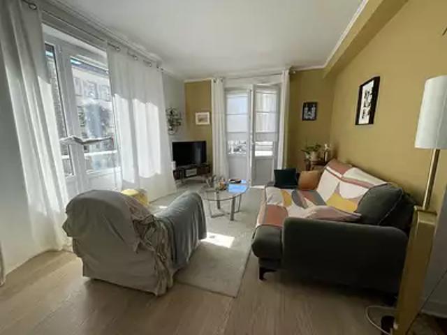 Bayonne 64100 Location appartement 3 pièces t3