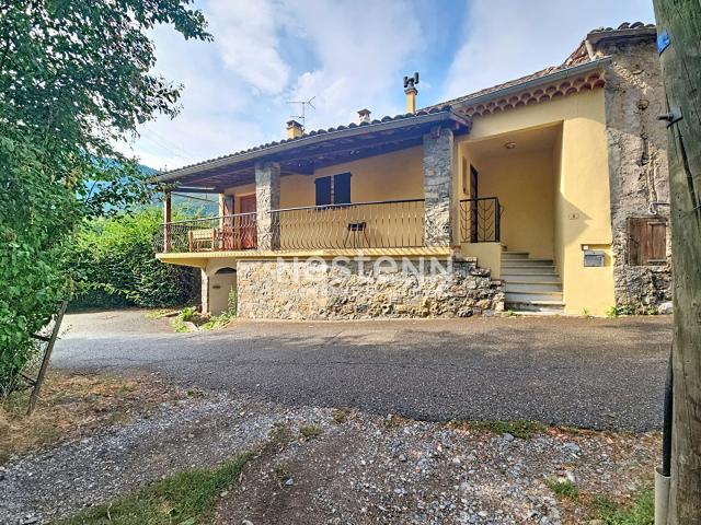 Bayons Vente Maison 04