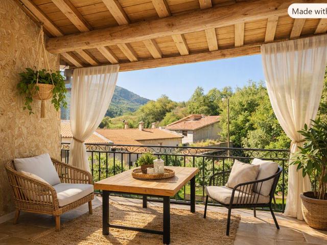 Bayons Vente Maison 04