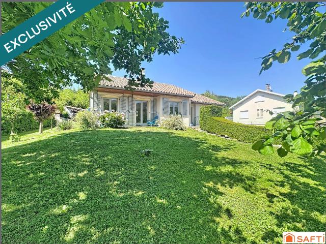 Bayonville sur Mad Vente Maison 54