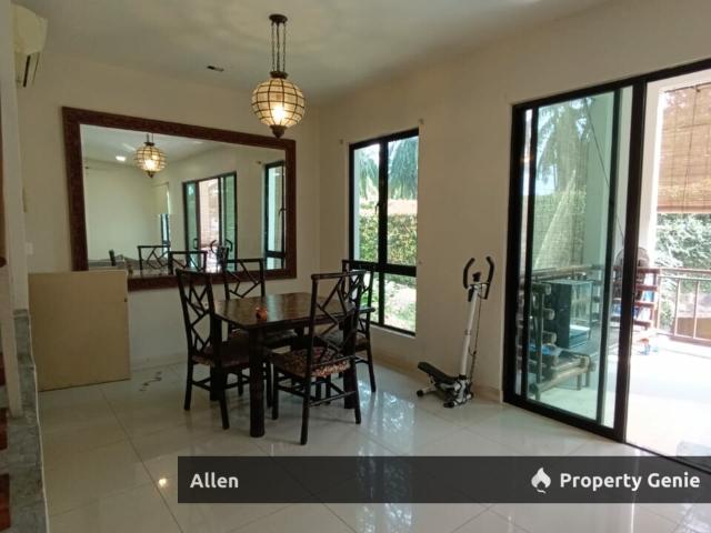 Bayou Water Village @ Leisure Farm – Exquisite Semi D in a World Class Eco Resort
