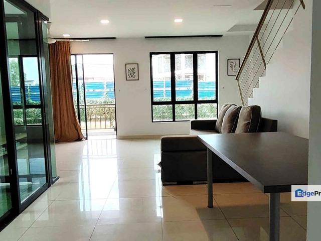 Bayou Creek, Leisure Farm