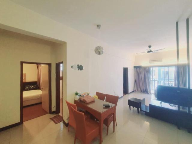 Bayou Lagoon 2 Rooms Apartment High ROI Below Value Bukit Katil