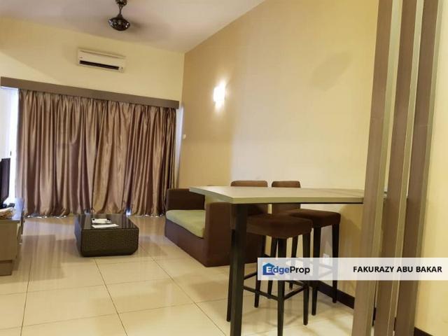 Bayou Lagoon Park Resort Condominium