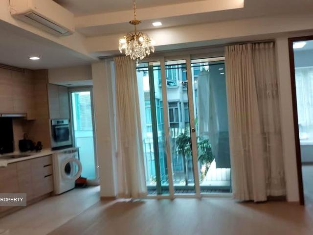 Bayou Residence D19, Apartment