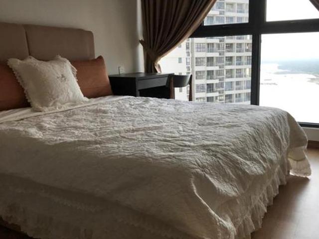 Baypoint Country Garden Condo Danga Bay Jb Ciq Hsa Larkin