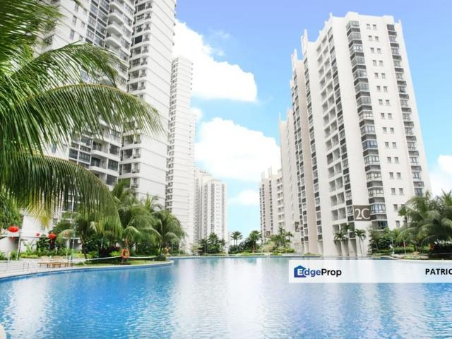 Baypoint @ Country Garden Danga Bay