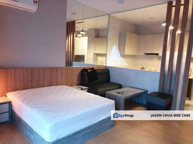 Baypoint @ Country Garden Danga Bay