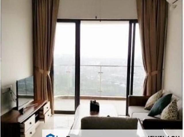 Baypoint @ Country Garden Danga Bay