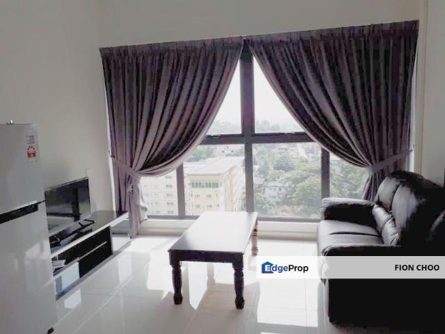 Baypoint @ Country Garden Danga Bay
