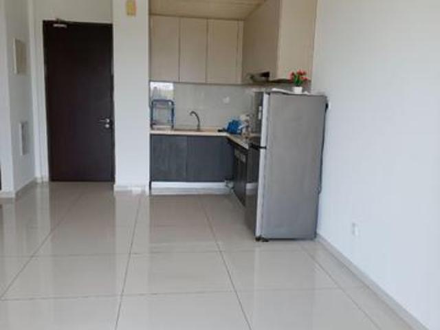 Baypoint Country Garden Danga Bay HSA CIQ RTS City Square