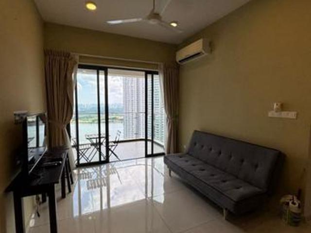 Baypoint Country Garden Danga Bay HSA CIQ RTS City Square